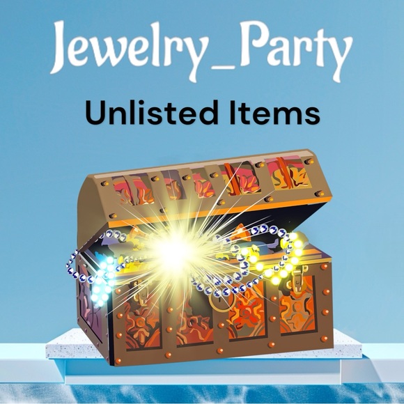 $4 Start ——— LIVE SHOW JEWELRY LISTING - Picture 3 of 3